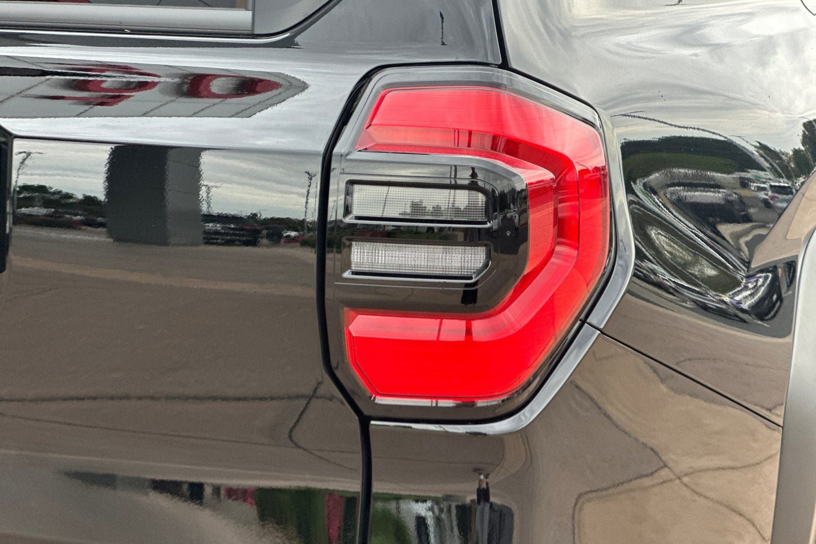 New 2026 Toyota 4Runner TRD Off-Road Premium AWD/4WD image 32