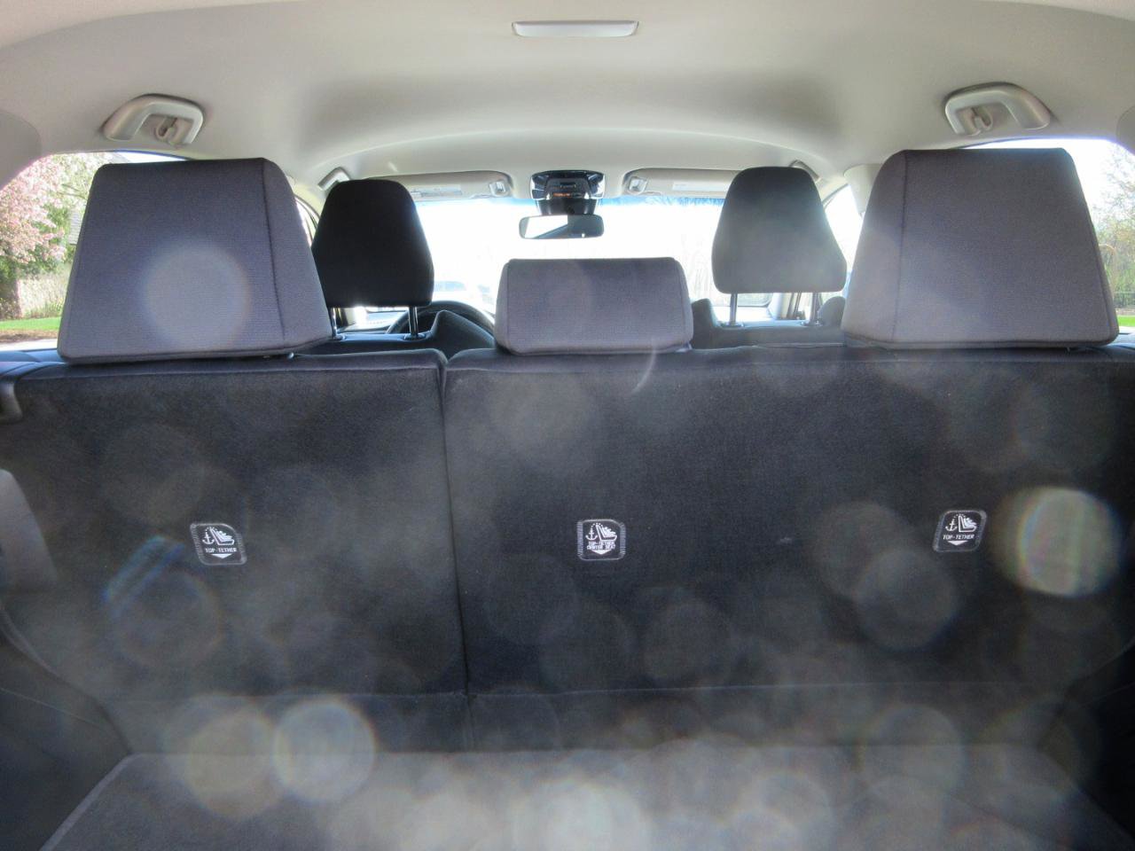 Used 2021 Toyota Venza LE w/ Carpet Mat Package (TMS) AWD/4WD image 14