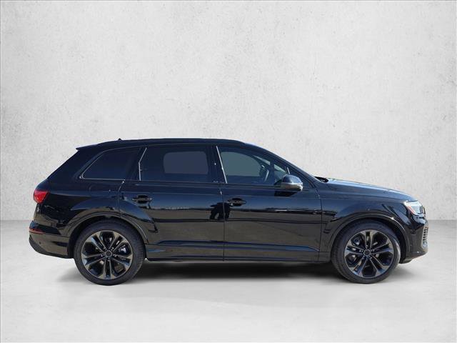 New 2026 Audi Q7 3.0T Premium Plus image 4