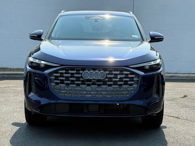New 2026 Audi Q5 Premium Plus AWD/4WD image 3
