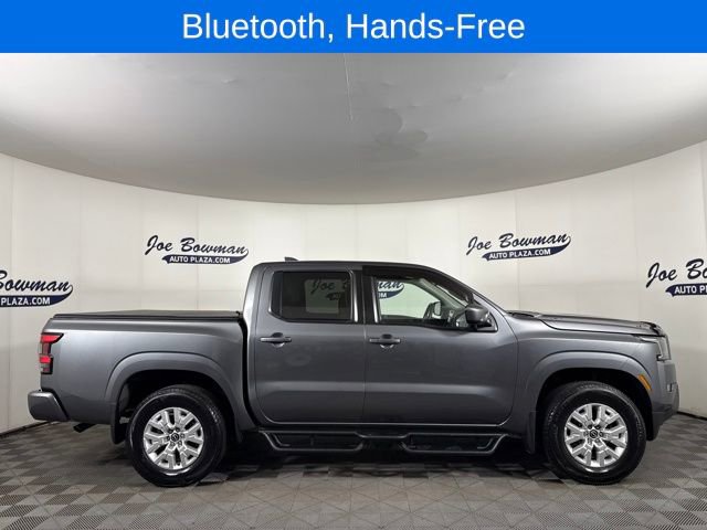 Used 2023 Nissan Frontier SV w/ SV Convenience Package image 5