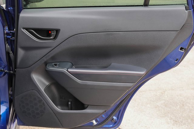 Used 2024 Subaru Impreza RS w/ Popular Package #1 image 16