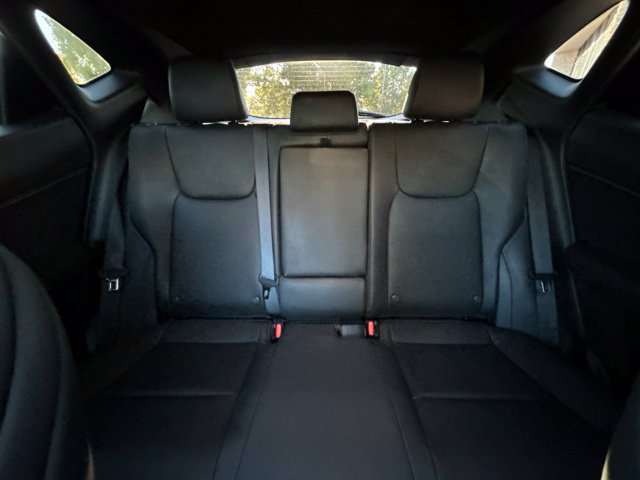 Used 2024 Lexus NX 350 F Sport AWD/4WD image 35