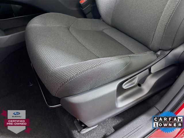 Certified 2025 Subaru Solterra Premium image 17