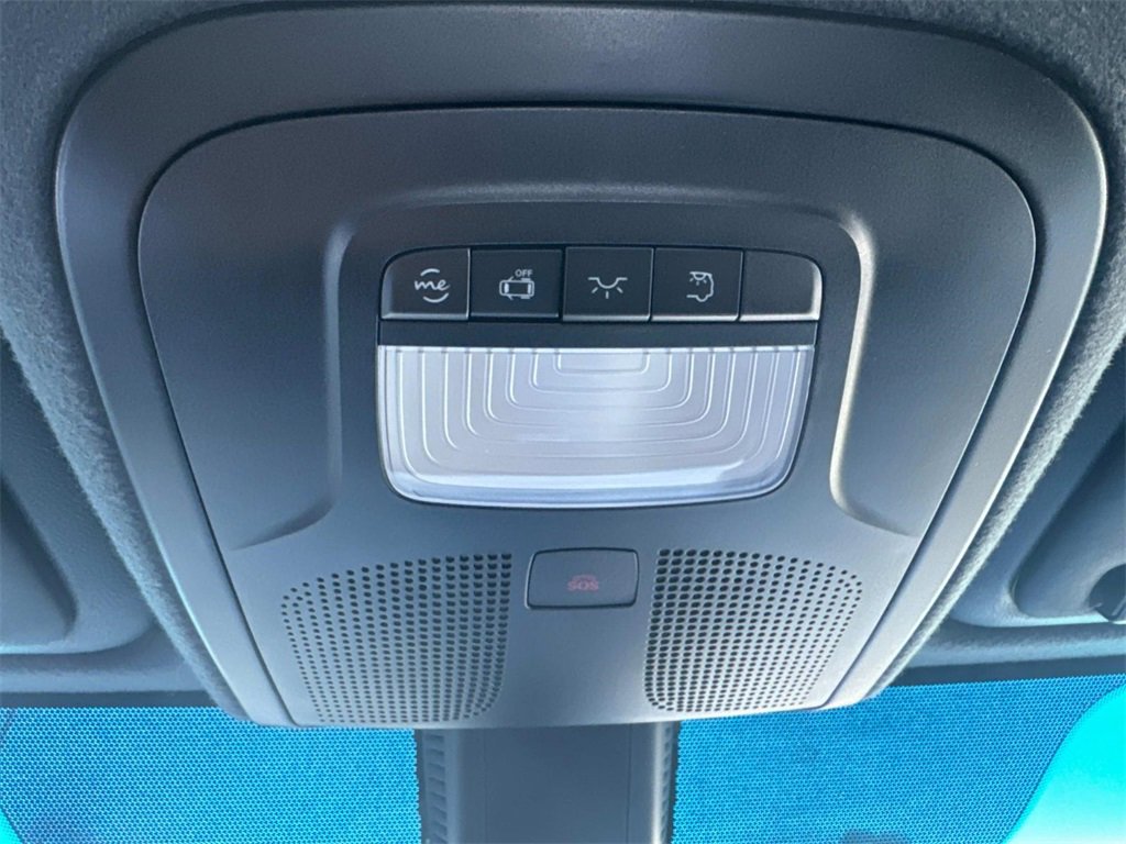 New 2025 Mercedes-Benz Sprinter 2500 image 21