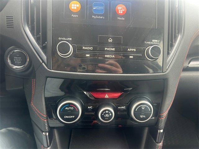 Certified 2024 Subaru Forester Sport image 26