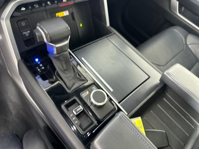 Used 2024 Toyota Tundra Platinum image 20