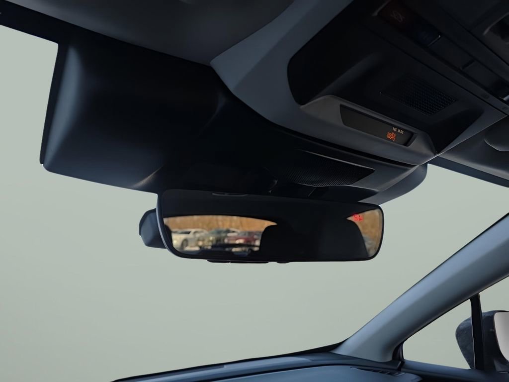 New 2026 Subaru Crosstrek 2.0i Premium image 20