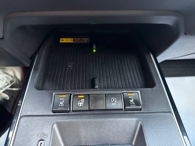 Certified 2026 Toyota Corolla Cross XLE w/ Convenience Package AWD/4WD image 24