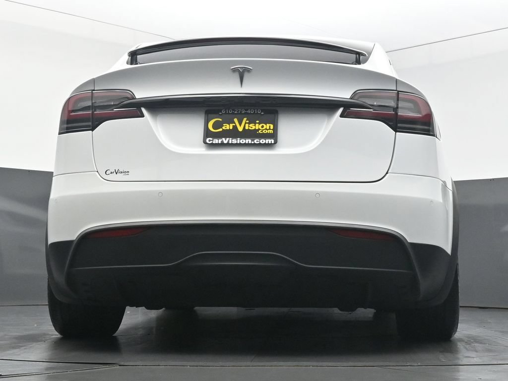 Used 2023 Tesla Model X AWD/4WD image 45