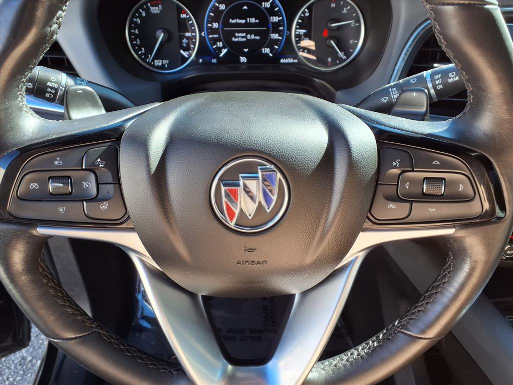 Used 2023 Buick Enclave Premium w/ Experience Buick Package image 10