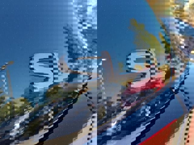 Used 2024 Nissan Altima 2.5 SL image 39