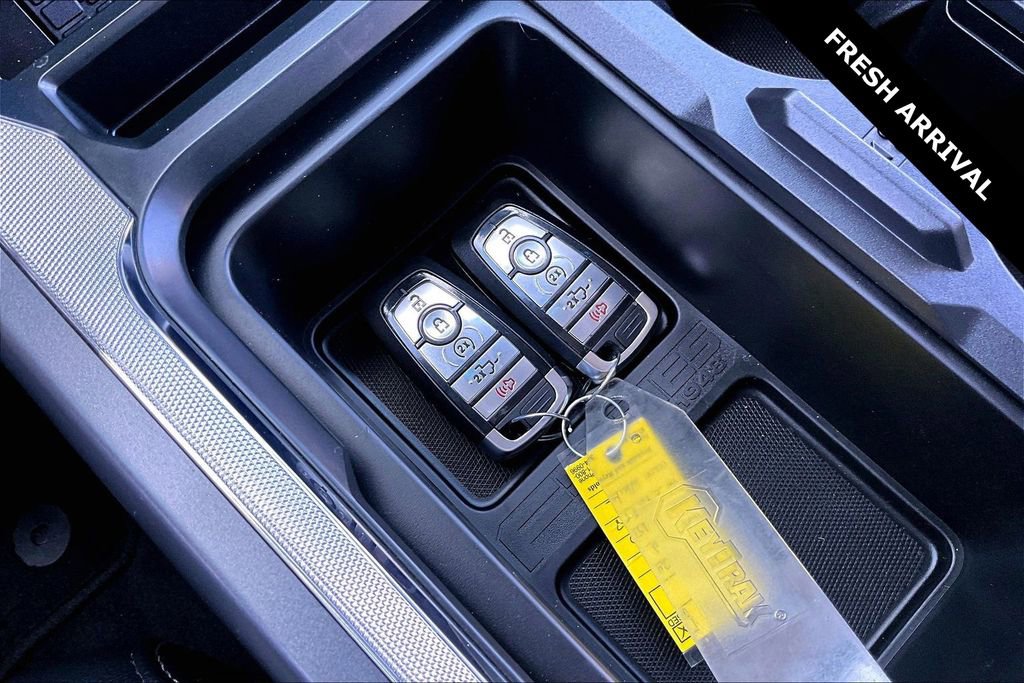 Used 2024 Ford F350 Lariat w/ Lariat Ultimate Package image 34