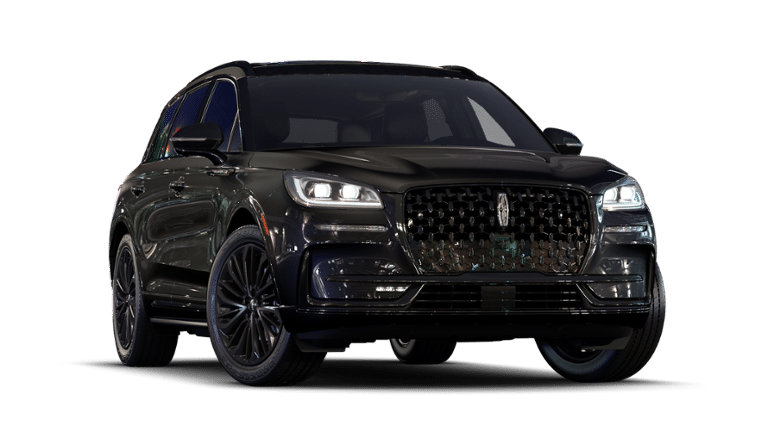 New 2025 Lincoln Corsair Grand Touring w/ Equipment Group 302A AWD/4WD image 4