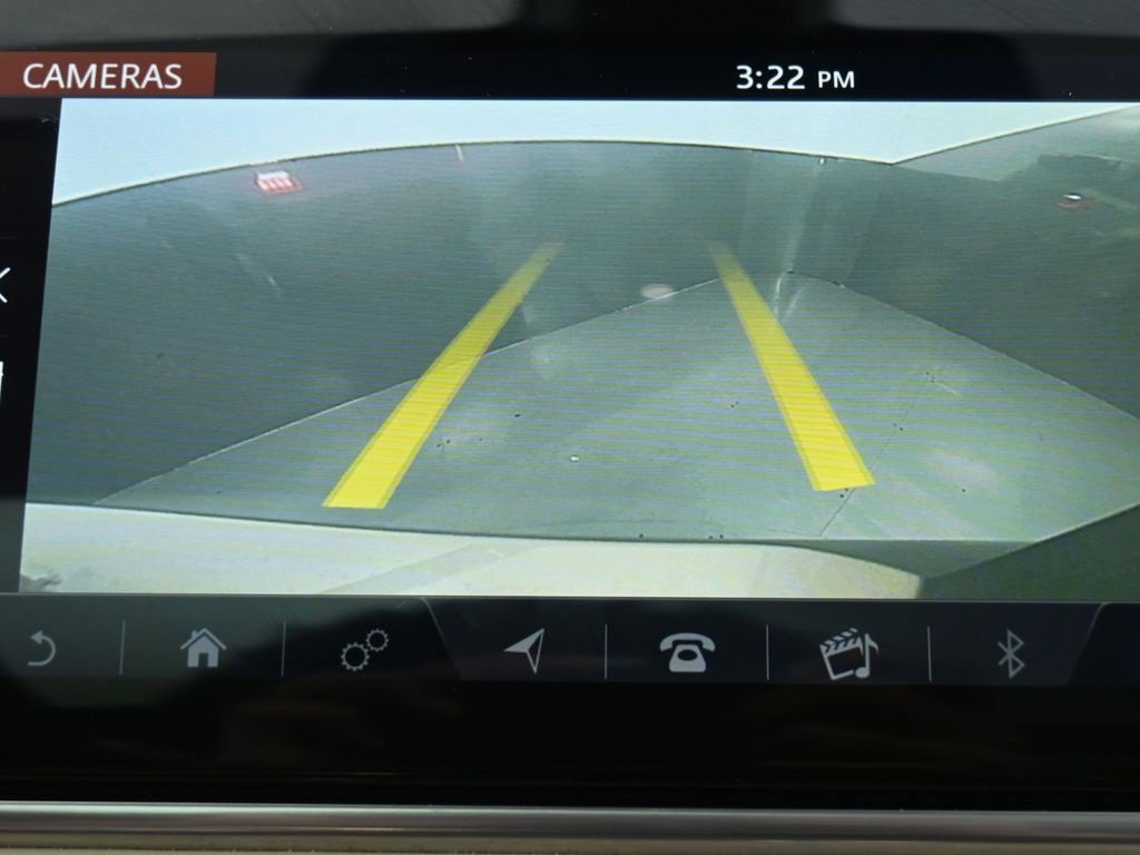 Used 2022 Land Rover Range Rover Sport HSE Dynamic image 19