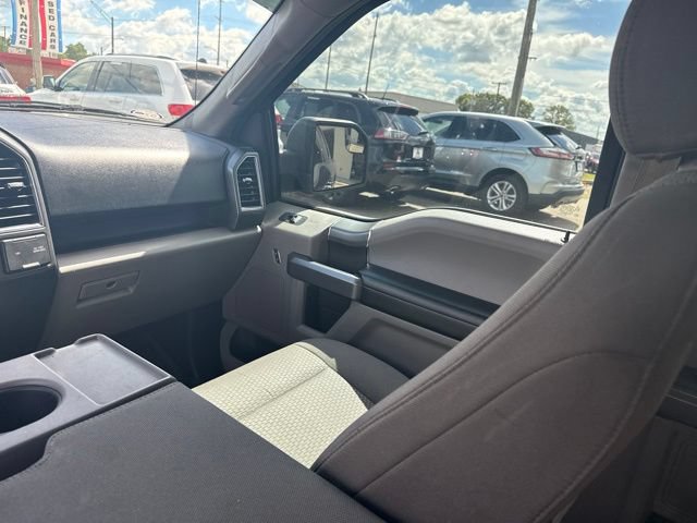 Used 2020 Ford F150 XLT w/ Equipment Group 302A Luxury AWD/4WD image 14
