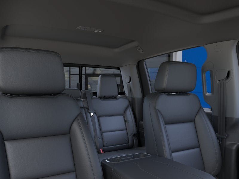 New 2026 Chevrolet Silverado 1500 LT w/ True North Edition Plus AWD/4WD image 24