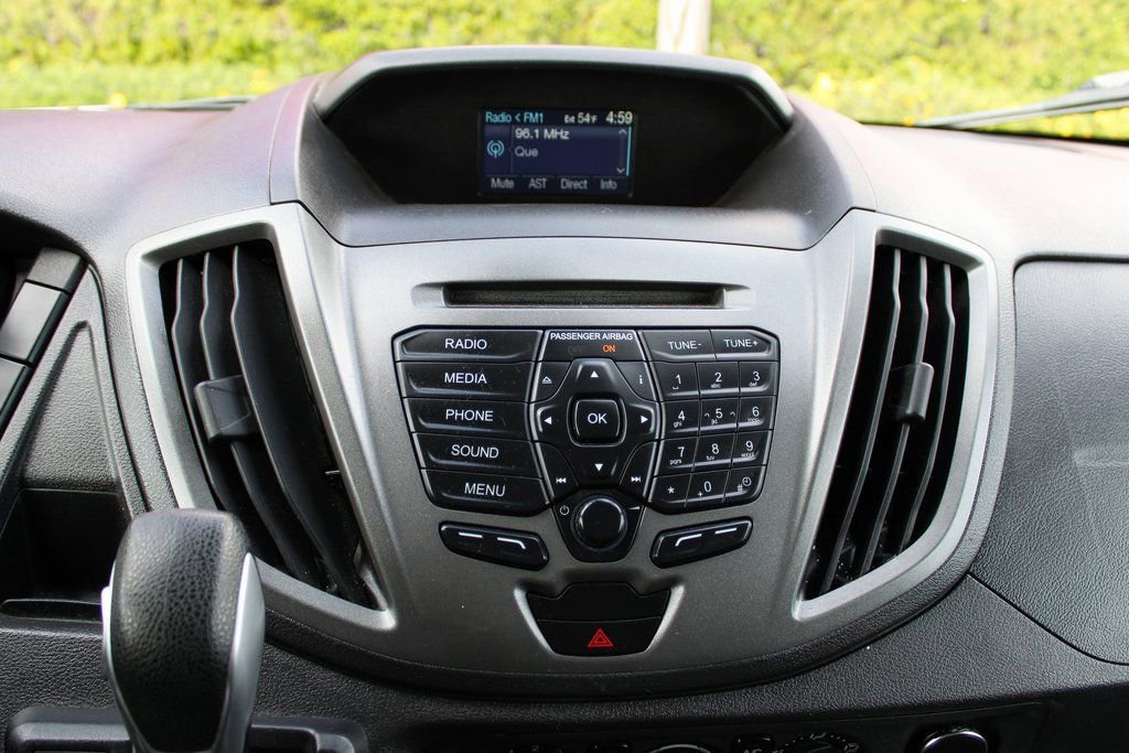 Used 2015 Ford Transit 350 156 DRW w/ Interior Upgrade Package image 23