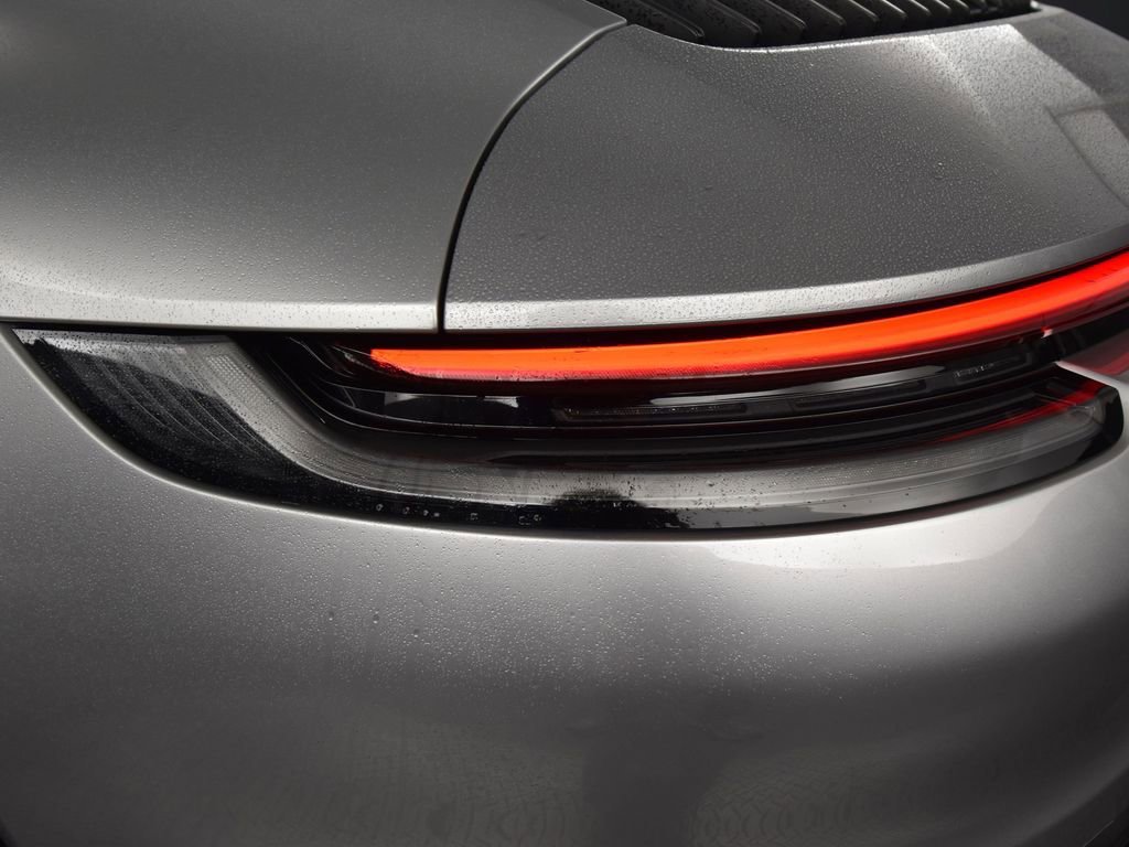 Used 2021 Porsche 911 Carrera S image 12