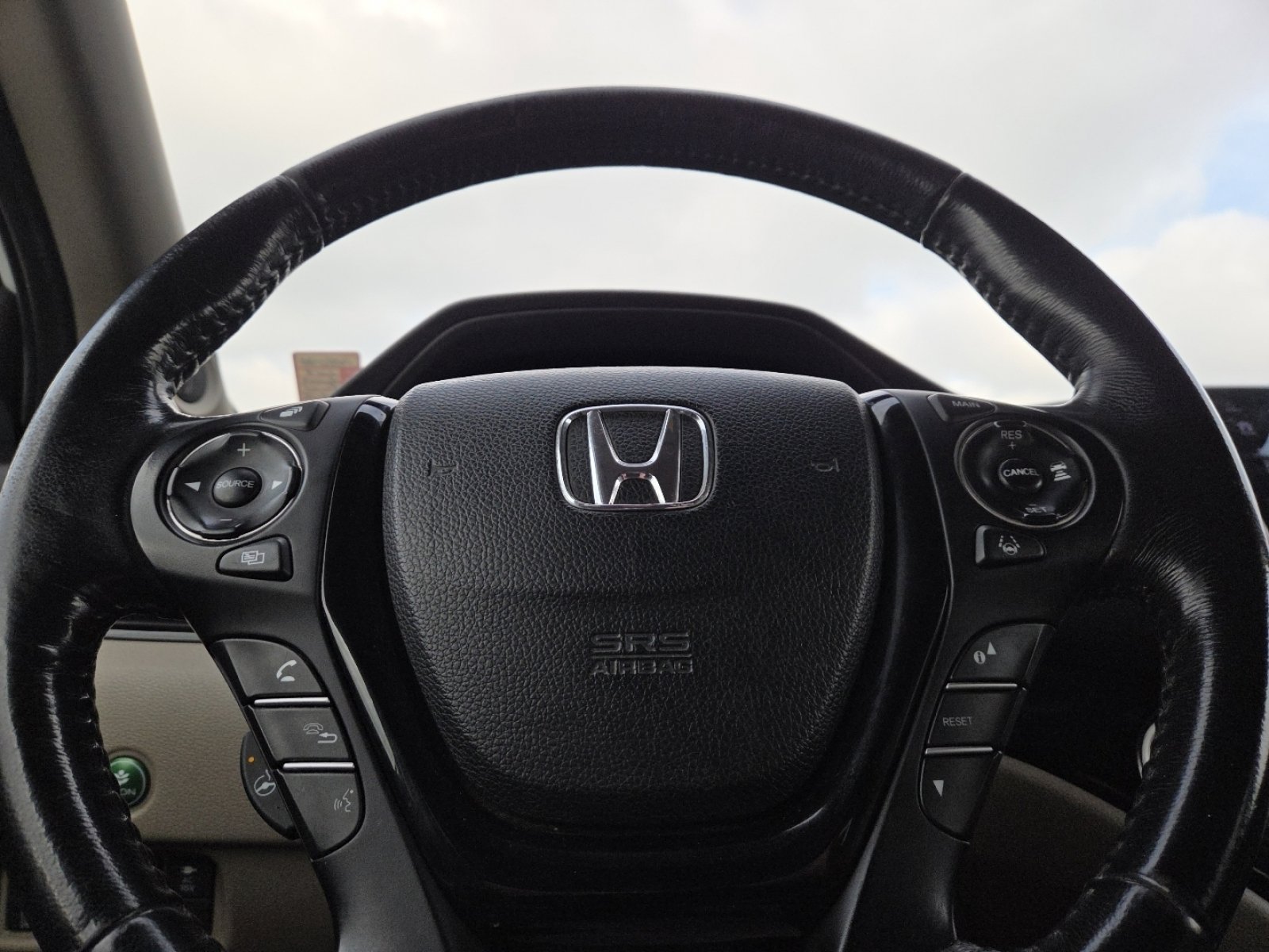 Used 2017 Honda Ridgeline RTL-E image 26