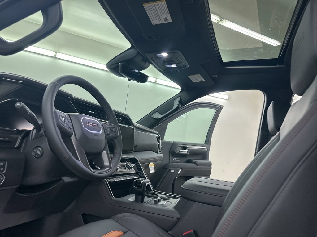 New 2026 GMC Sierra 1500 AT4 w/ AT4 Premium Package AWD/4WD image 28
