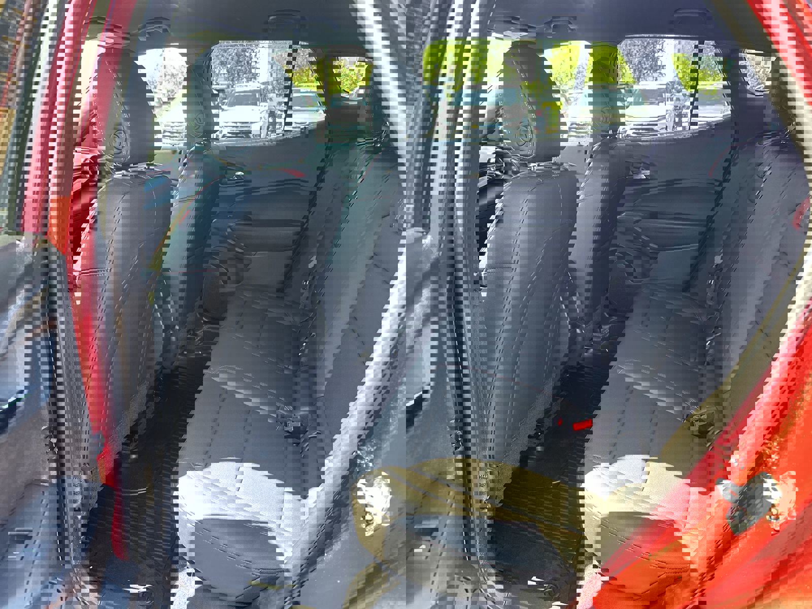 Used 2025 Chevrolet Trax RS w/ Driver Confidence Package image 31