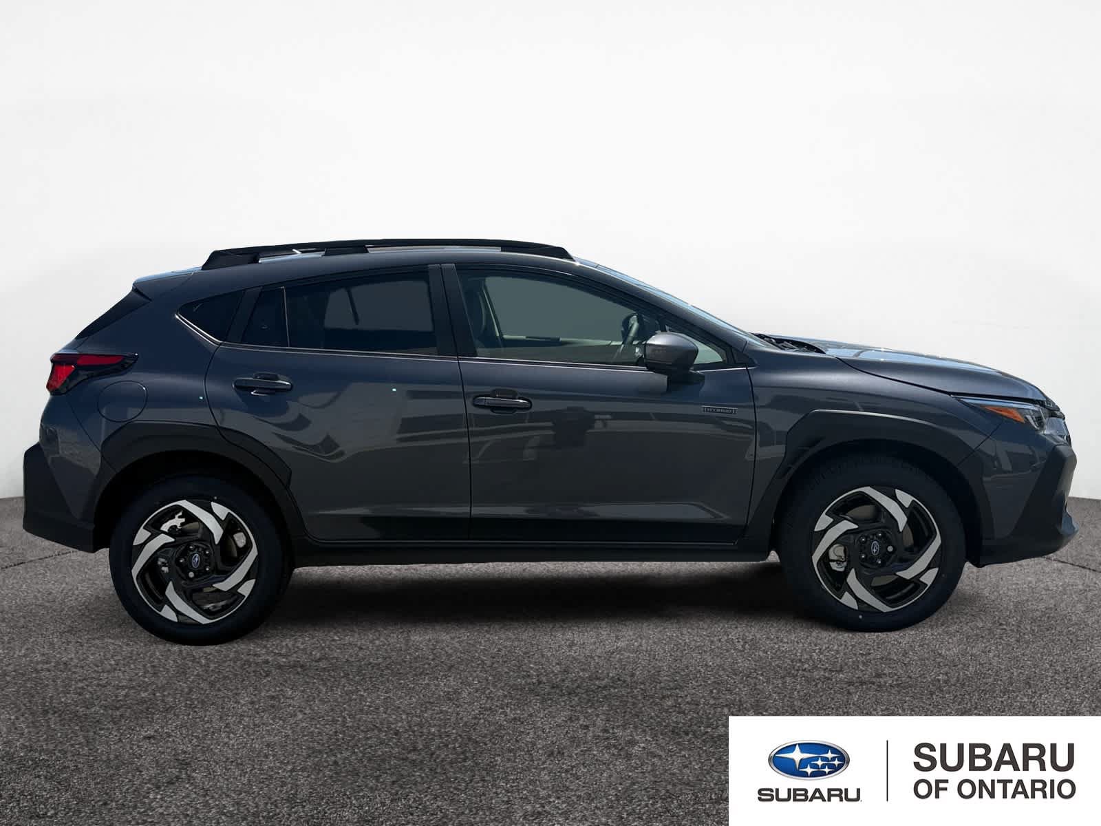 New 2026 Subaru Crosstrek 2.5i Limited AWD/4WD image 4