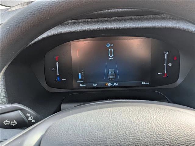 New 2026 Ford Transit 250 148 Medium Roof image 11