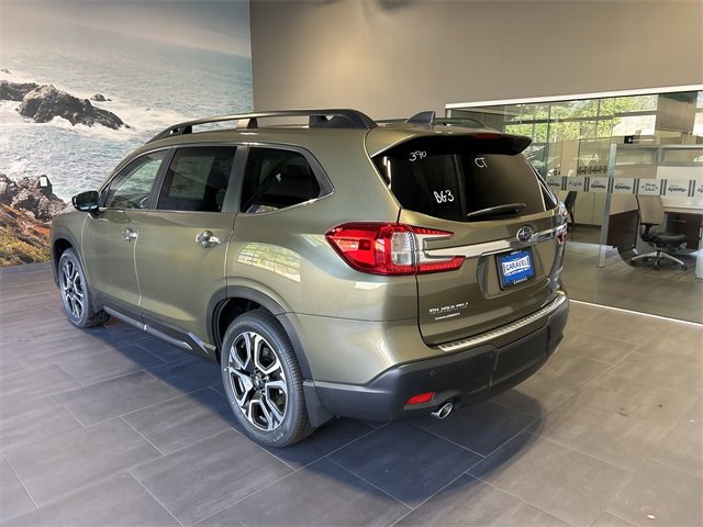 New 2025 Subaru Ascent Touring image 4