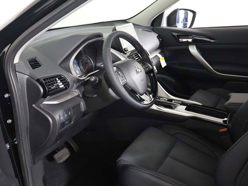 New 2026 Mitsubishi Eclipse Cross SE AWD/4WD image 22