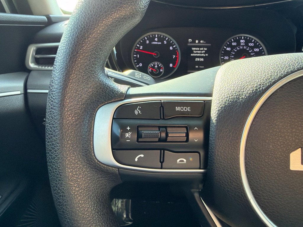 Used 2023 Kia K5 LXS FWD image 16
