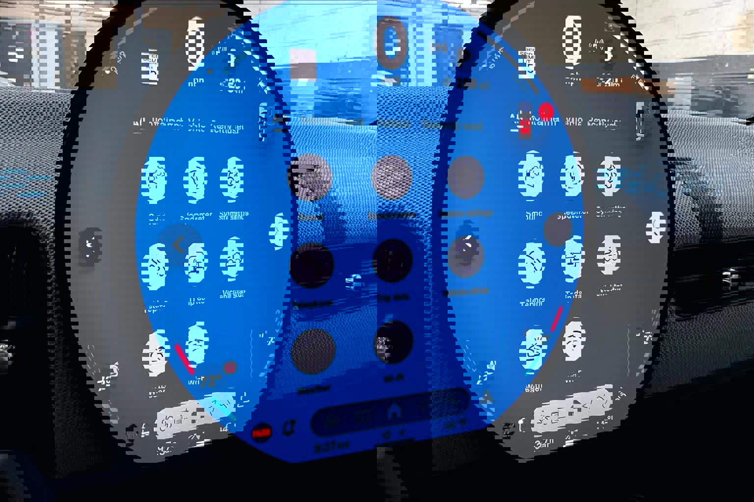 Used 2025 MINI Cooper S image 37