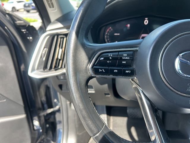 Used 2024 MAZDA CX-90 3.3 Turbo S AWD/4WD image 23