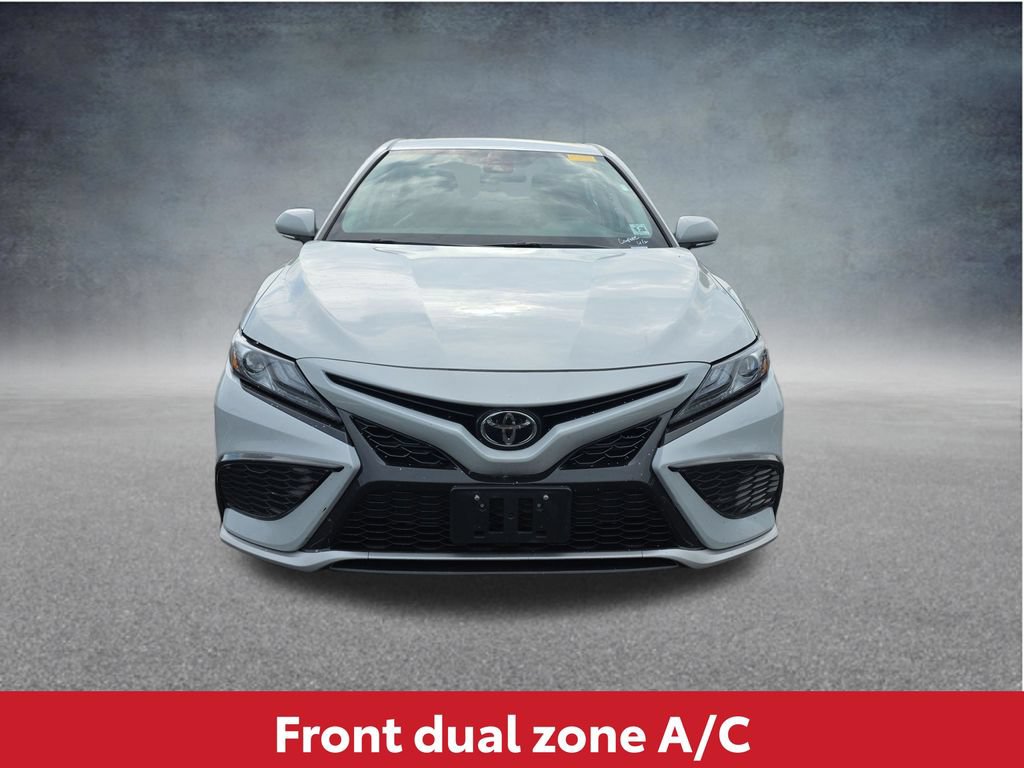 Used 2023 Toyota Camry XSE FWD image 16
