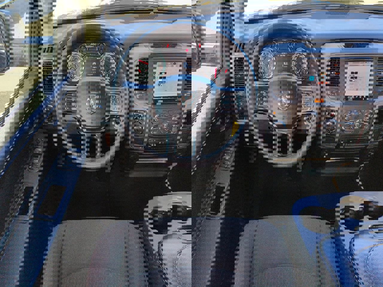 Certified 2023 RAM 1500 Tradesman w/ Electronics Group image 15