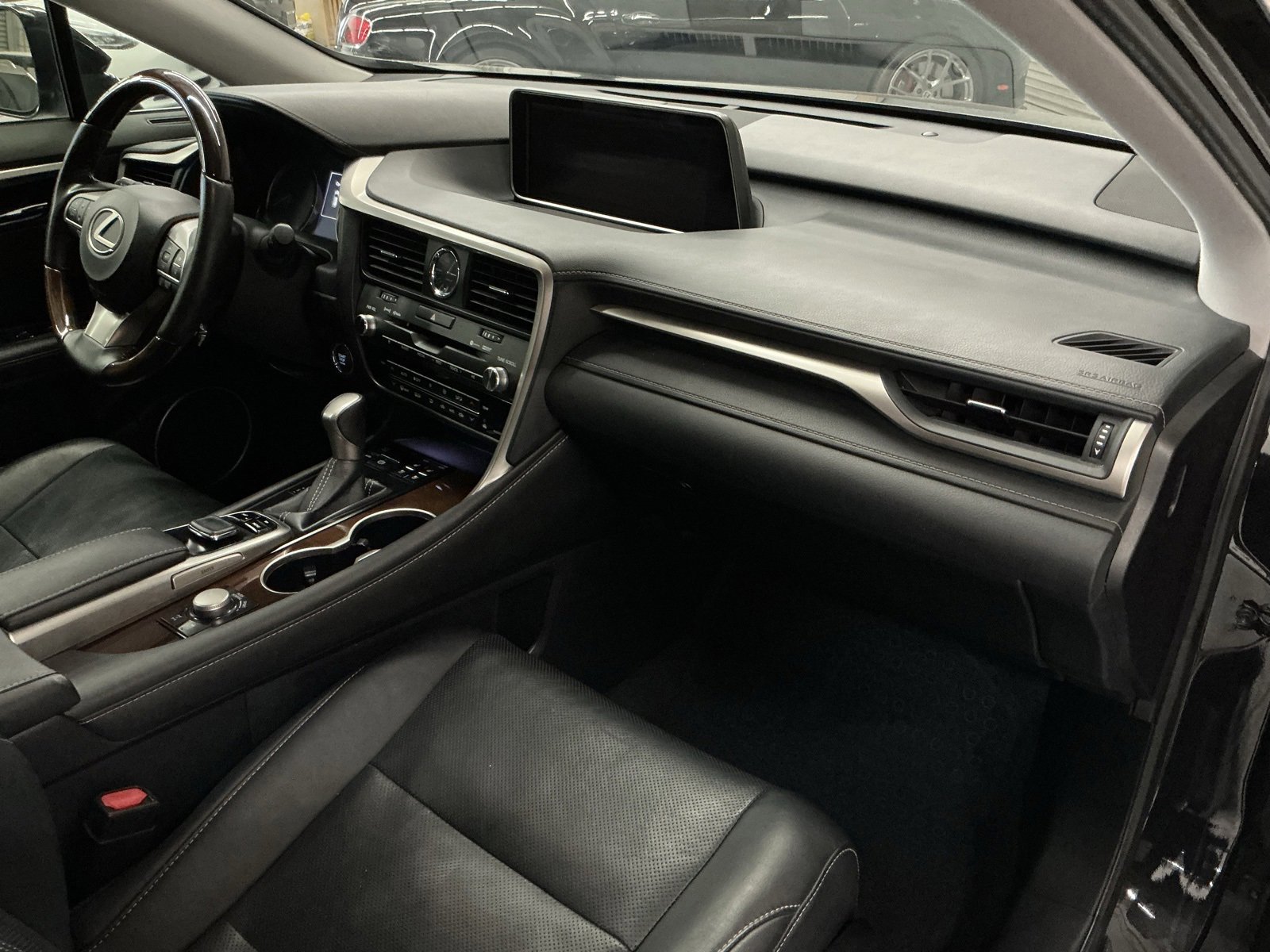 Used 2017 Lexus RX 350 AWD image 10