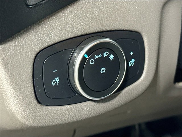 Used 2021 Ford Transit Connect XL image 12