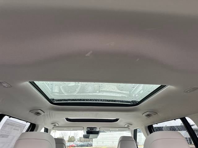 New 2025 Hyundai Santa Fe Calligraphy image 22