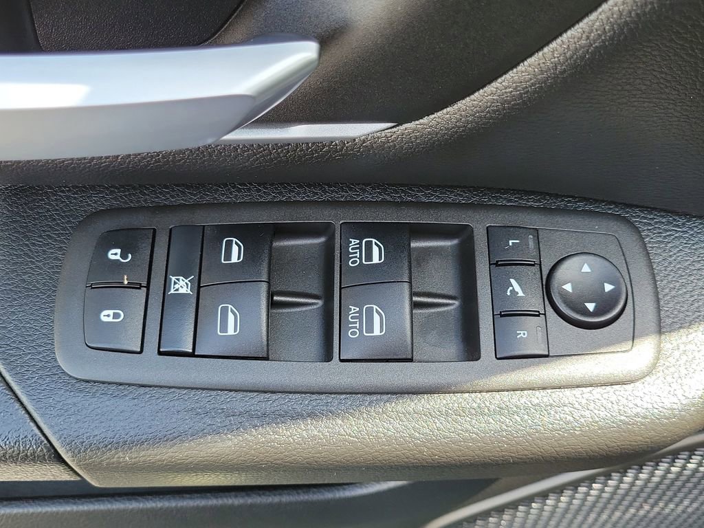 Used 2022 RAM 1500 Big Horn image 22