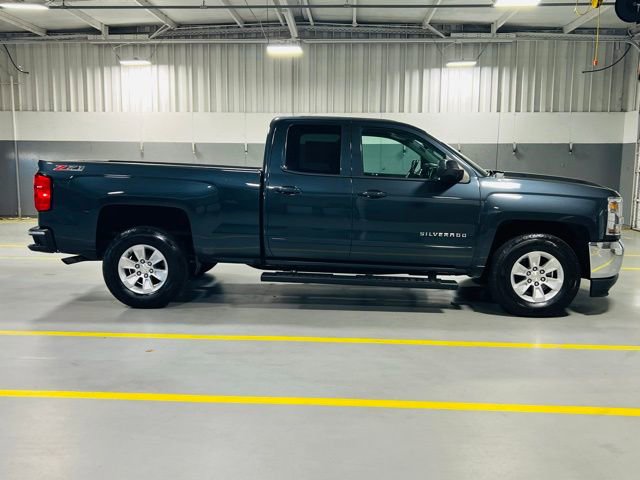 Used 2019 Chevrolet Silverado 1500 LT image 17