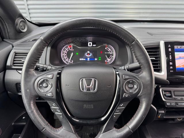 Used 2019 Honda Ridgeline Black Edition image 19