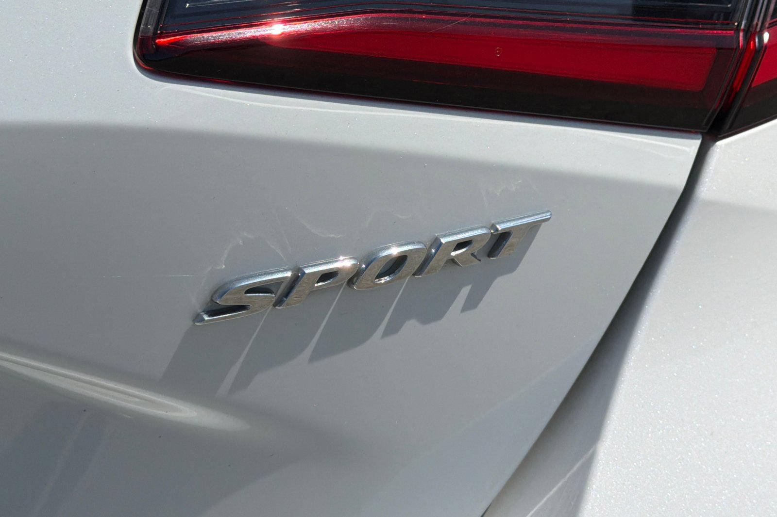Used 2022 Honda Civic Sport image 30