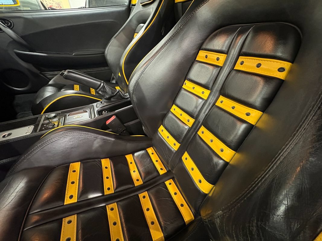 Used 2008 Ferrari F430 Spider RWD image 21