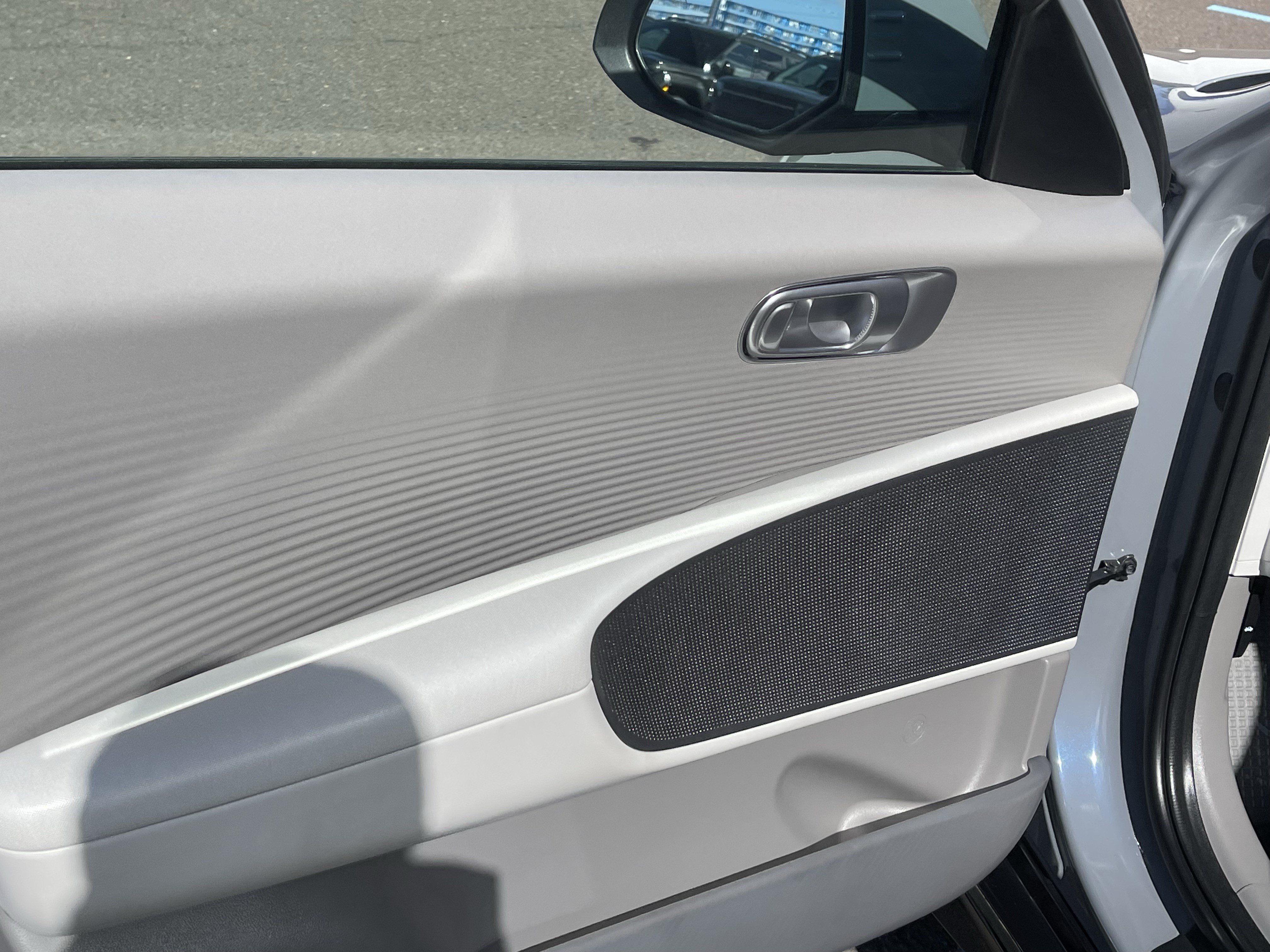 Certified 2025 Hyundai Ioniq 6 SEL RWD image 17