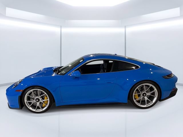 Certified 2022 Porsche 911 GT3 RWD image 2