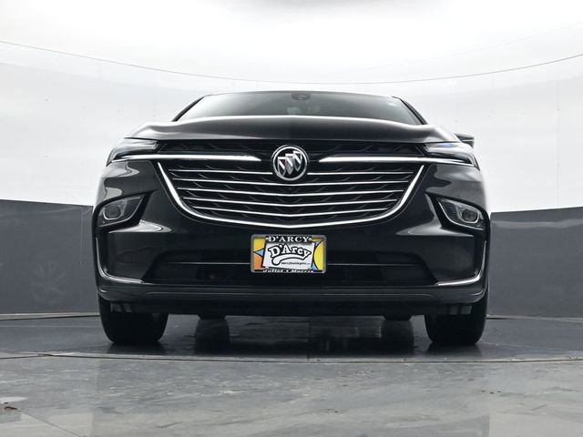 Used 2023 Buick Enclave Premium w/ Experience Buick Package image 23