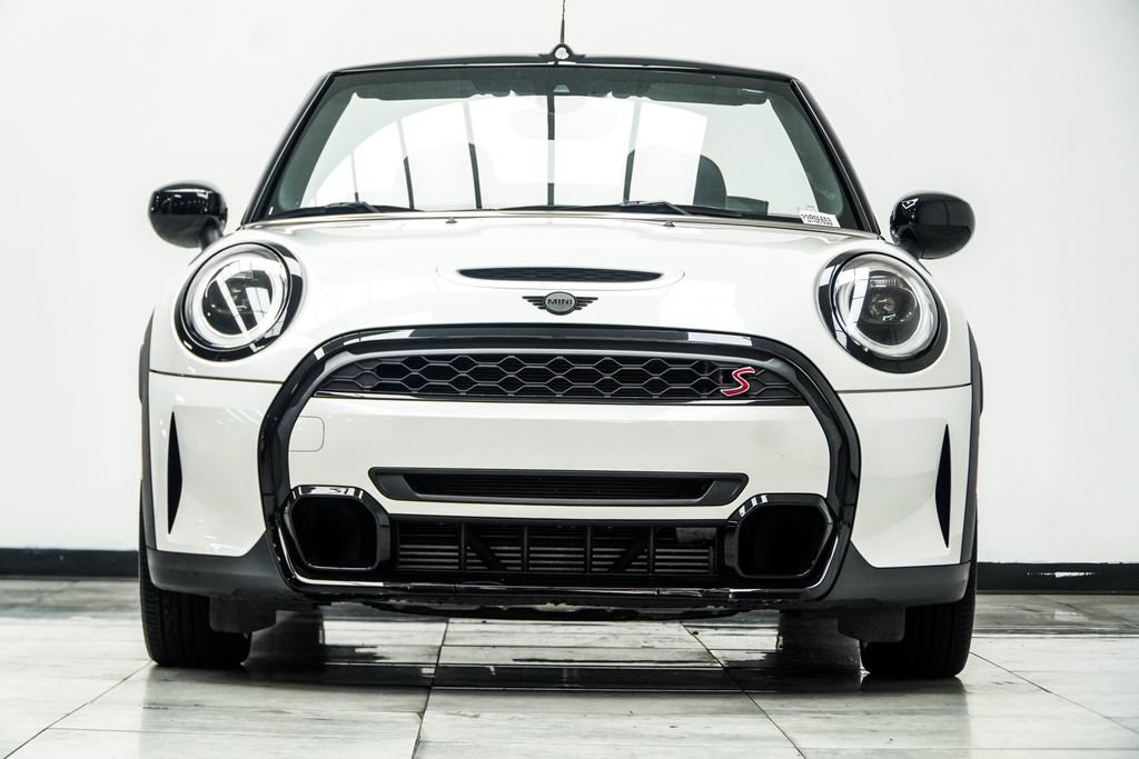 Used 2023 MINI Cooper S FWD image 12