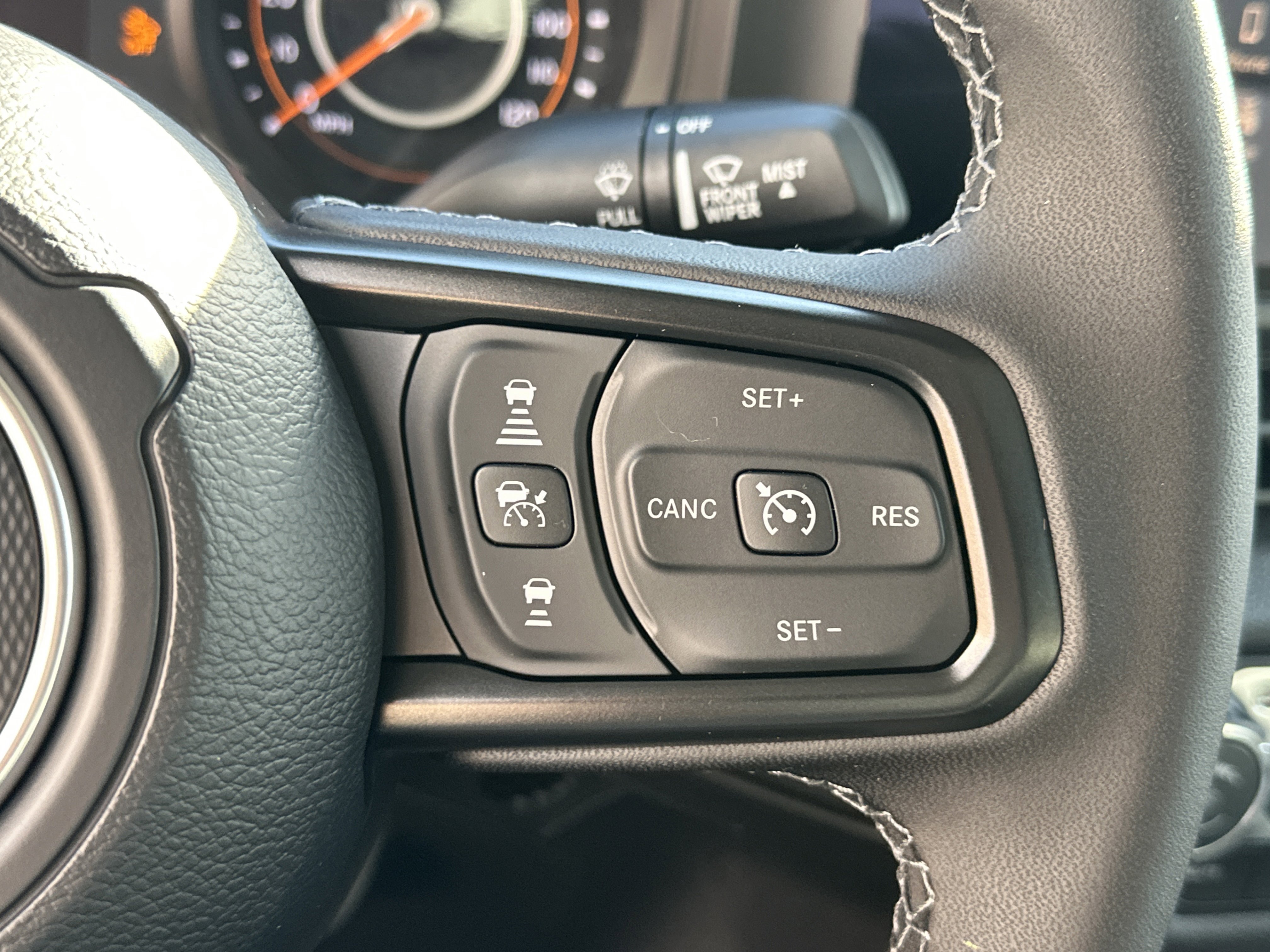 New 2026 Jeep Gladiator Sport image 8