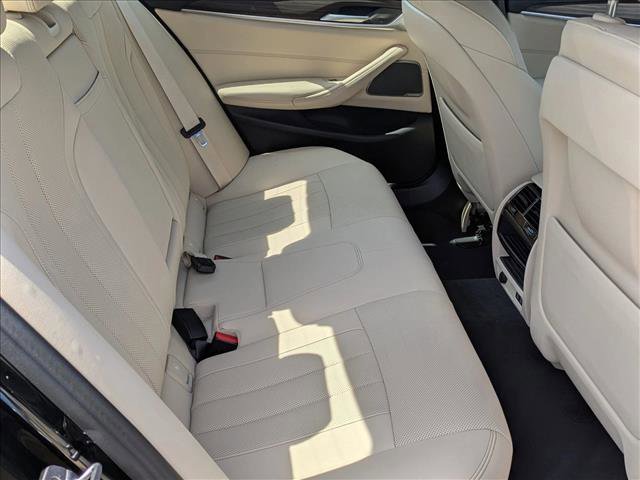 Used 2023 BMW 530i xDrive w/ Premium Package AWD/4WD image 21