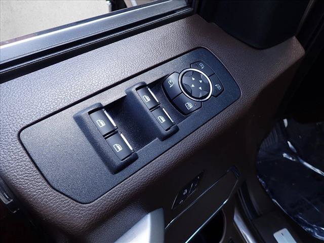Certified 2019 Ford F150 King Ranch w/ Equipment Group 601A Luxury AWD/4WD image 14